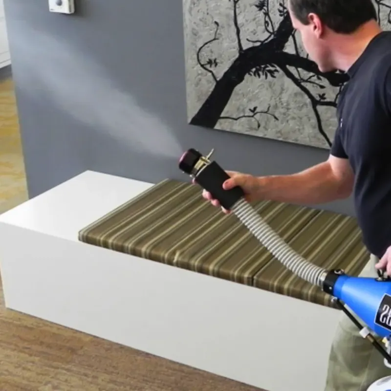 Professional Odor Removal in Camden, NC